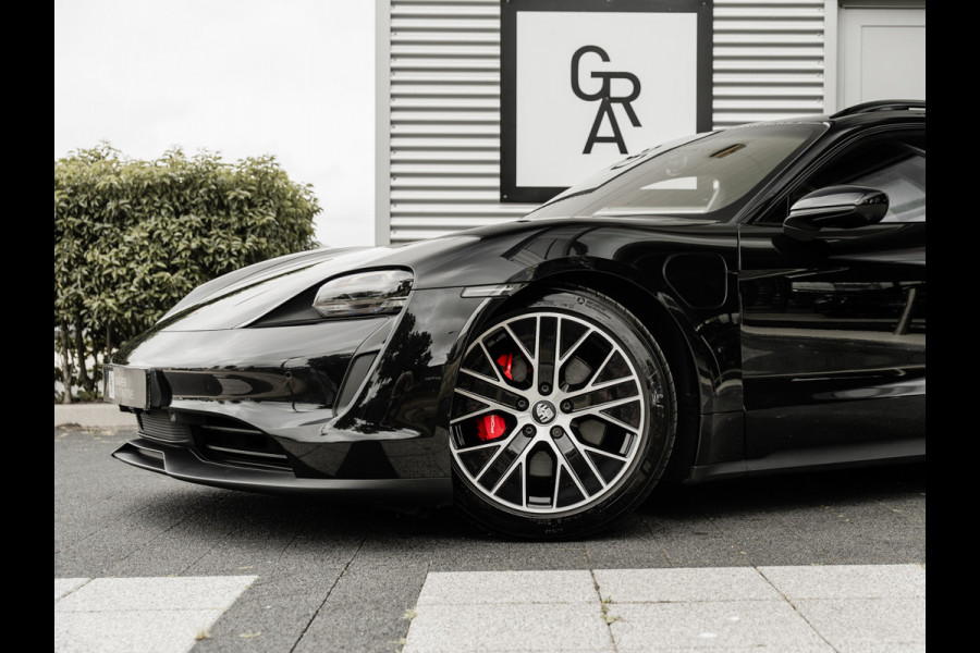 Porsche Taycan Sport Turismo 4S Performance 93 kWh | PANORAMA | SPORTCHRONO | 20" | BOSE 4S Performance