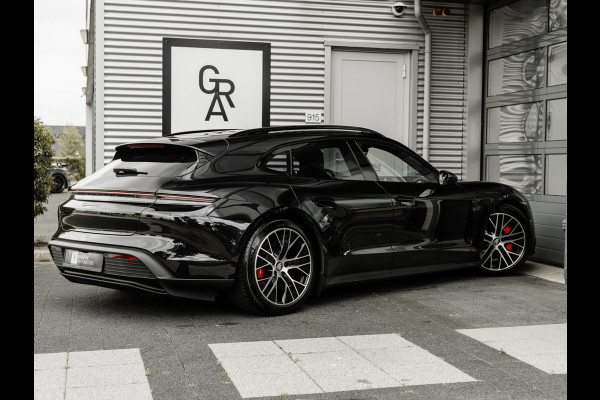 Porsche Taycan Sport Turismo 4S Performance 93 kWh | PANORAMA | SPORTCHRONO | 20" | BOSE 4S Performance