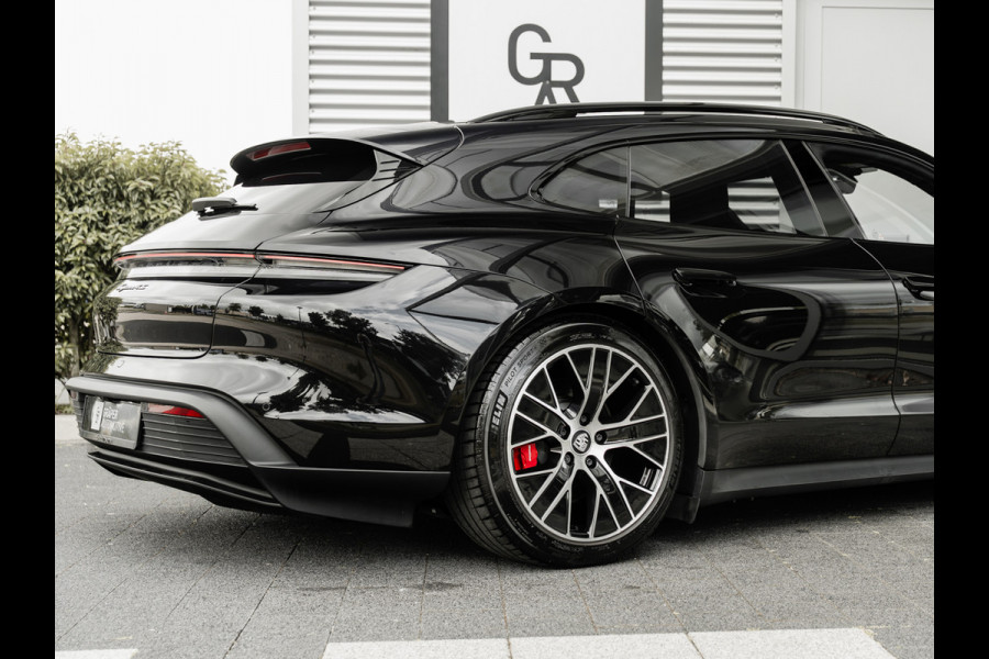 Porsche Taycan Sport Turismo 4S Performance 93 kWh | PANORAMA | SPORTCHRONO | 20" | BOSE 4S Performance