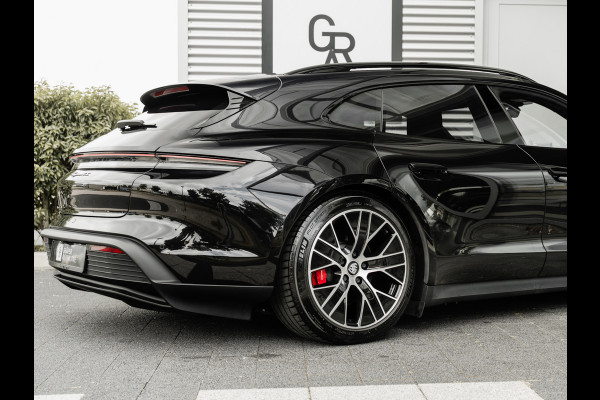Porsche Taycan Sport Turismo 4S Performance 93 kWh | PANORAMA | SPORTCHRONO | 20" | BOSE 4S Performance