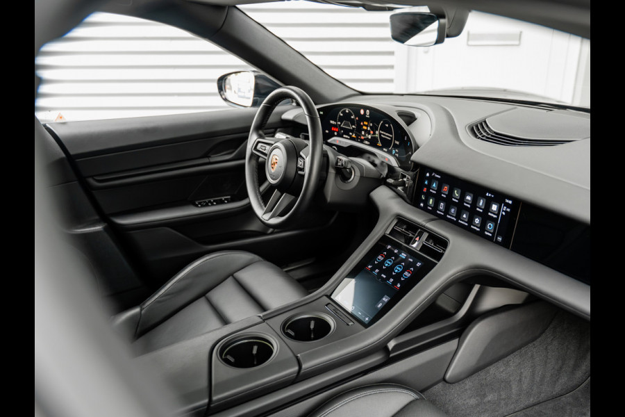 Porsche Taycan Sport Turismo 4S Performance 93 kWh | PANORAMA | SPORTCHRONO | 20" | BOSE 4S Performance