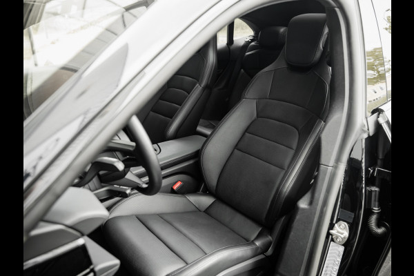 Porsche Taycan Sport Turismo 4S Performance 93 kWh | PANORAMA | SPORTCHRONO | 20" | BOSE 4S Performance