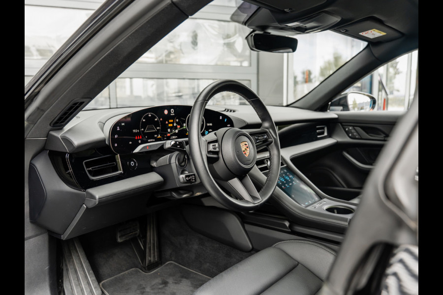 Porsche Taycan Sport Turismo 4S Performance 93 kWh | PANORAMA | SPORTCHRONO | 20" | BOSE 4S Performance