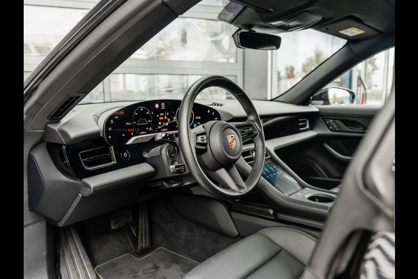 Porsche Taycan Sport Turismo 4S Performance 93 kWh | PANORAMA | SPORTCHRONO | 20" | BOSE 4S Performance