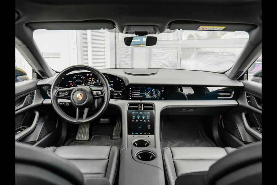 Porsche Taycan Sport Turismo 4S Performance 93 kWh | PANORAMA | SPORTCHRONO | 20" | BOSE 4S Performance