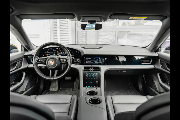 Porsche Taycan Sport Turismo 4S Performance 93 kWh | PANORAMA | SPORTCHRONO | 20" | BOSE 4S Performance