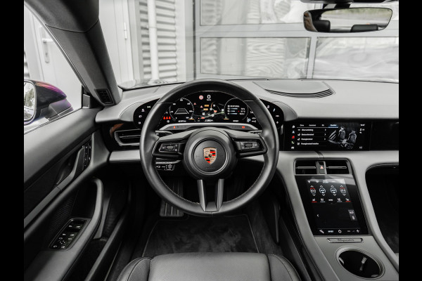 Porsche Taycan Sport Turismo 4S Performance 93 kWh | PANORAMA | SPORTCHRONO | 20" | BOSE 4S Performance