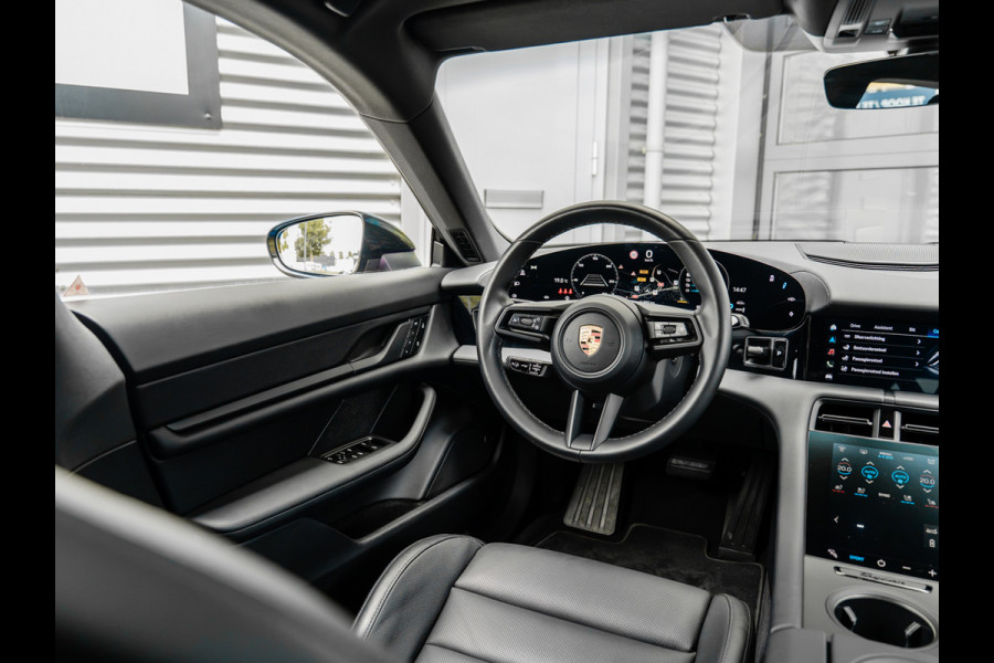 Porsche Taycan Sport Turismo 4S Performance 93 kWh | PANORAMA | SPORTCHRONO | 20" | BOSE 4S Performance