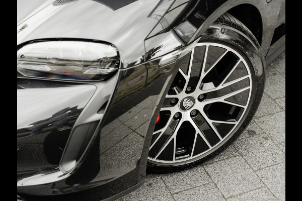 Porsche Taycan Sport Turismo 4S Performance 93 kWh | PANORAMA | SPORTCHRONO | 20" | BOSE 4S Performance