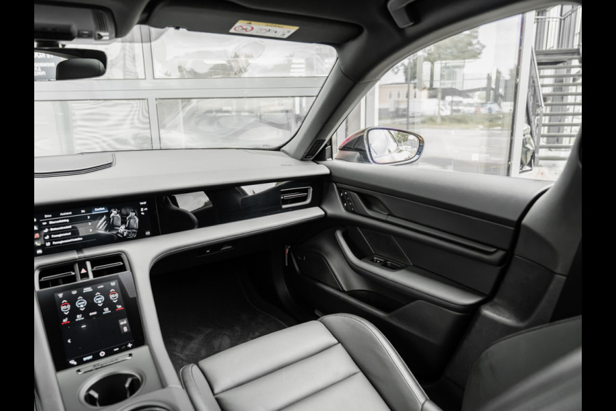 Porsche Taycan Sport Turismo 4S Performance 93 kWh | PANORAMA | SPORTCHRONO | 20" | BOSE 4S Performance