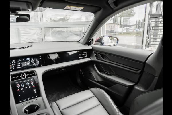 Porsche Taycan Sport Turismo 4S Performance 93 kWh | PANORAMA | SPORTCHRONO | 20" | BOSE 4S Performance