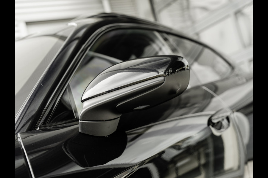 Porsche Taycan Sport Turismo 4S Performance 93 kWh | PANORAMA | SPORTCHRONO | 20" | BOSE 4S Performance