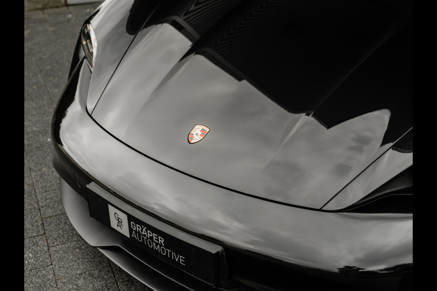 Porsche Taycan Sport Turismo 4S Performance 93 kWh | PANORAMA | SPORTCHRONO | 20" | BOSE 4S Performance