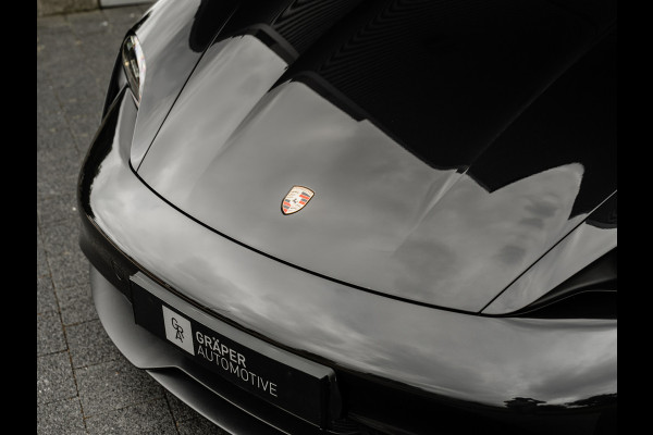 Porsche Taycan Sport Turismo 4S Performance 93 kWh | PANORAMA | SPORTCHRONO | 20" | BOSE 4S Performance