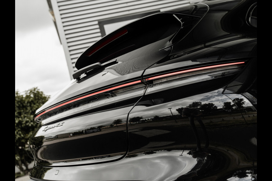 Porsche Taycan Sport Turismo 4S Performance 93 kWh | PANORAMA | SPORTCHRONO | 20" | BOSE 4S Performance