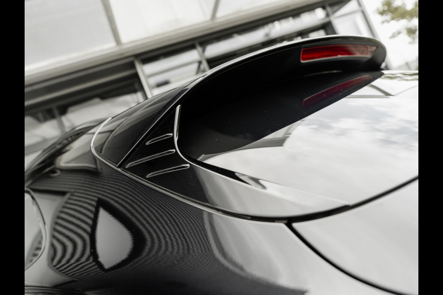 Porsche Taycan Sport Turismo 4S Performance 93 kWh | PANORAMA | SPORTCHRONO | 20" | BOSE 4S Performance