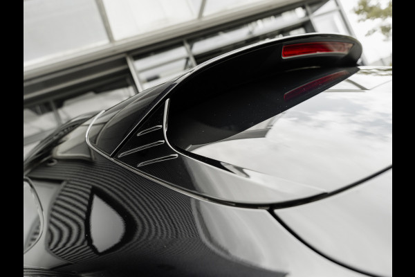 Porsche Taycan Sport Turismo 4S Performance 93 kWh | PANORAMA | SPORTCHRONO | 20" | BOSE 4S Performance