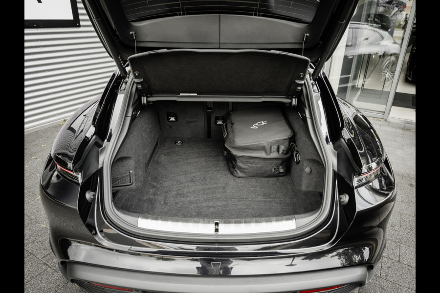 Porsche Taycan Sport Turismo 4S Performance 93 kWh | PANORAMA | SPORTCHRONO | 20" | BOSE 4S Performance
