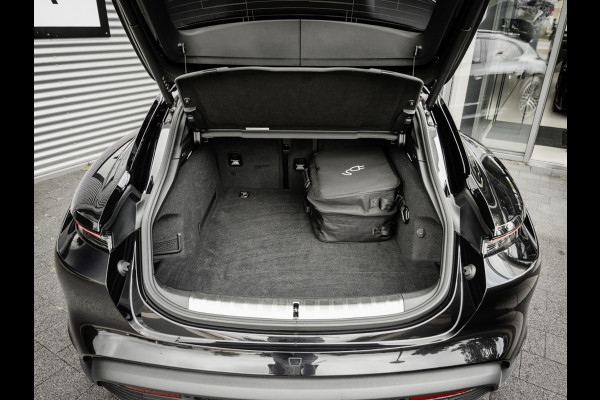Porsche Taycan Sport Turismo 4S Performance 93 kWh | PANORAMA | SPORTCHRONO | 20" | BOSE 4S Performance