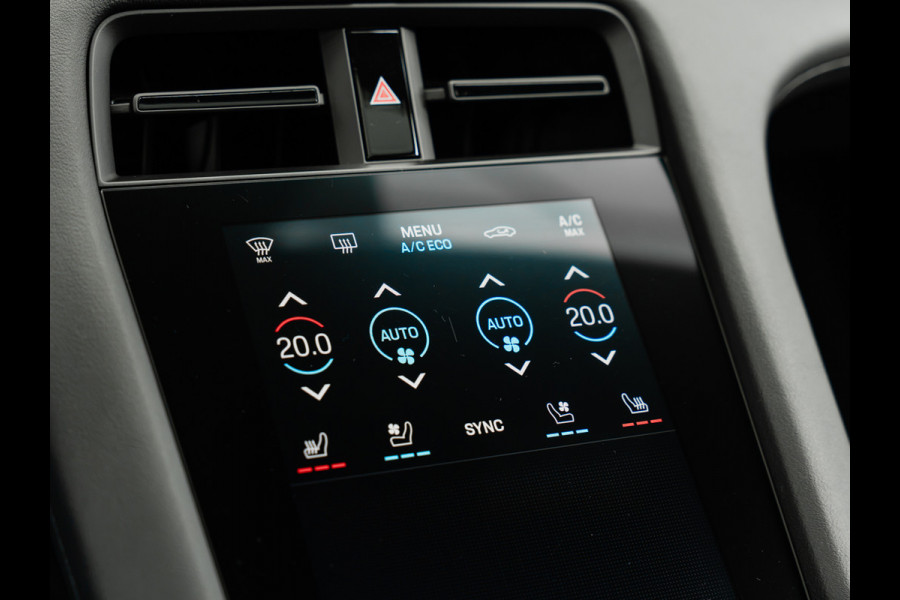 Porsche Taycan Sport Turismo 4S Performance 93 kWh | PANORAMA | SPORTCHRONO | 20" | BOSE 4S Performance