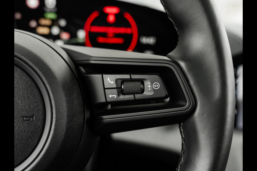 Porsche Taycan Sport Turismo 4S Performance 93 kWh | PANORAMA | SPORTCHRONO | 20" | BOSE 4S Performance