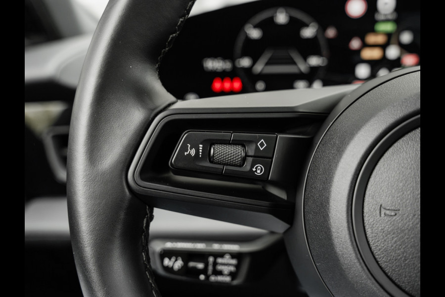 Porsche Taycan Sport Turismo 4S Performance 93 kWh | PANORAMA | SPORTCHRONO | 20" | BOSE 4S Performance