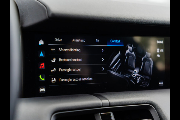 Porsche Taycan Sport Turismo 4S Performance 93 kWh | PANORAMA | SPORTCHRONO | 20" | BOSE 4S Performance