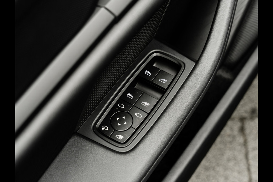 Porsche Taycan Sport Turismo 4S Performance 93 kWh | PANORAMA | SPORTCHRONO | 20" | BOSE 4S Performance