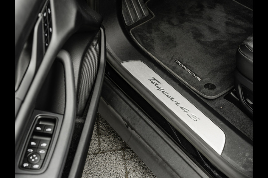 Porsche Taycan Sport Turismo 4S Performance 93 kWh | PANORAMA | SPORTCHRONO | 20" | BOSE 4S Performance