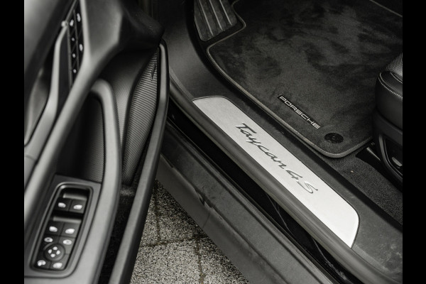 Porsche Taycan Sport Turismo 4S Performance 93 kWh | PANORAMA | SPORTCHRONO | 20" | BOSE 4S Performance