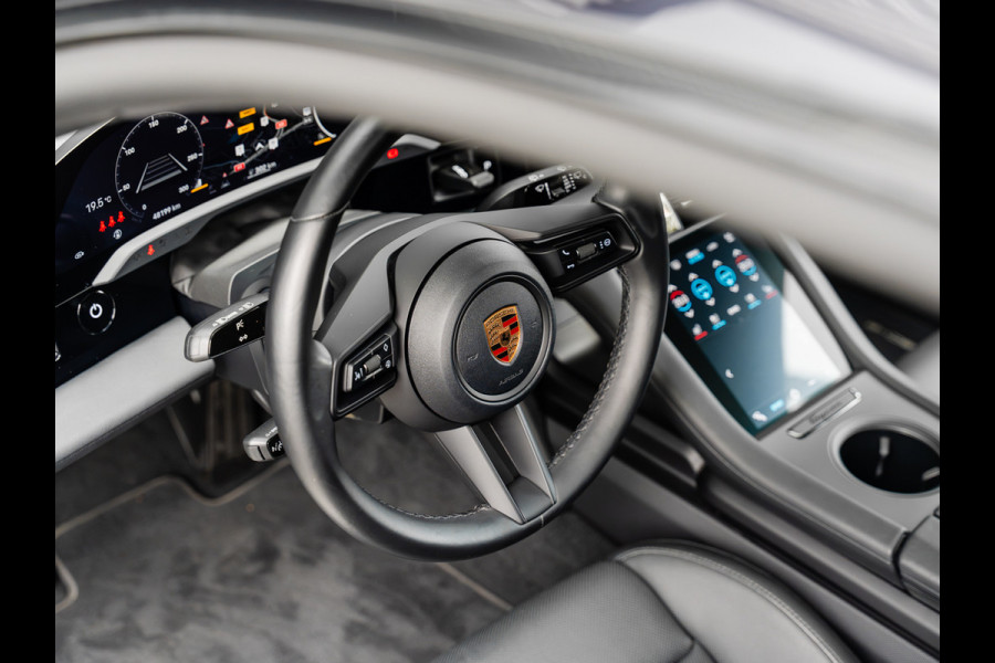 Porsche Taycan Sport Turismo 4S Performance 93 kWh | PANORAMA | SPORTCHRONO | 20" | BOSE 4S Performance