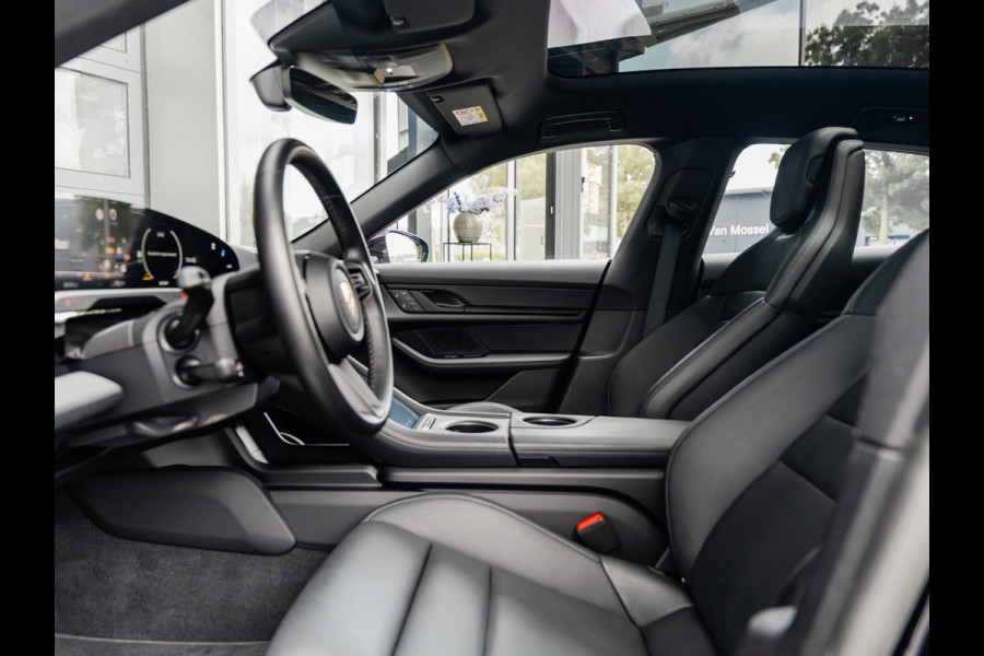 Porsche Taycan Sport Turismo 4S Performance 93 kWh | PANORAMA | SPORTCHRONO | 20" | BOSE 4S Performance