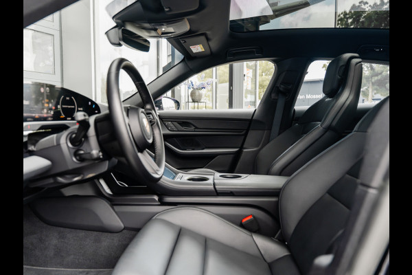 Porsche Taycan Sport Turismo 4S Performance 93 kWh | PANORAMA | SPORTCHRONO | 20" | BOSE 4S Performance
