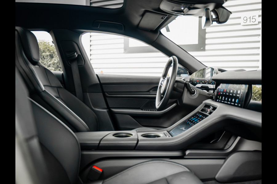 Porsche Taycan Sport Turismo 4S Performance 93 kWh | PANORAMA | SPORTCHRONO | 20" | BOSE 4S Performance