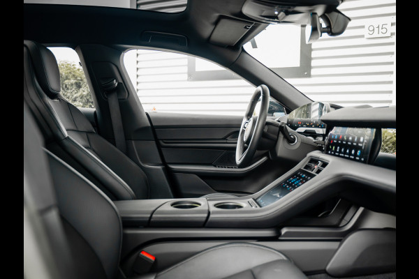 Porsche Taycan Sport Turismo 4S Performance 93 kWh | PANORAMA | SPORTCHRONO | 20" | BOSE 4S Performance