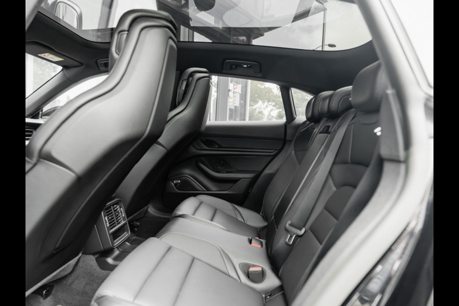 Porsche Taycan Sport Turismo 4S Performance 93 kWh | PANORAMA | SPORTCHRONO | 20" | BOSE 4S Performance