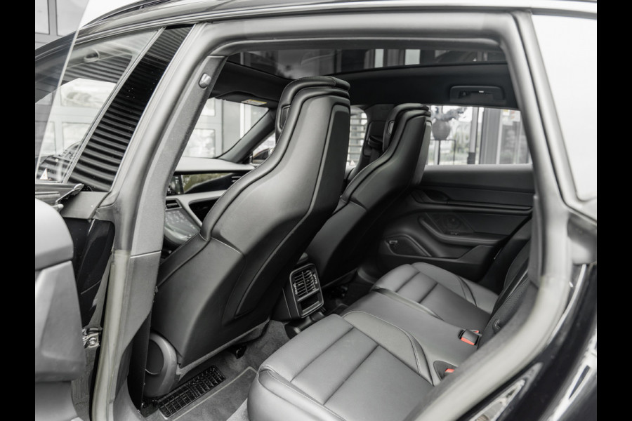 Porsche Taycan Sport Turismo 4S Performance 93 kWh | PANORAMA | SPORTCHRONO | 20" | BOSE 4S Performance