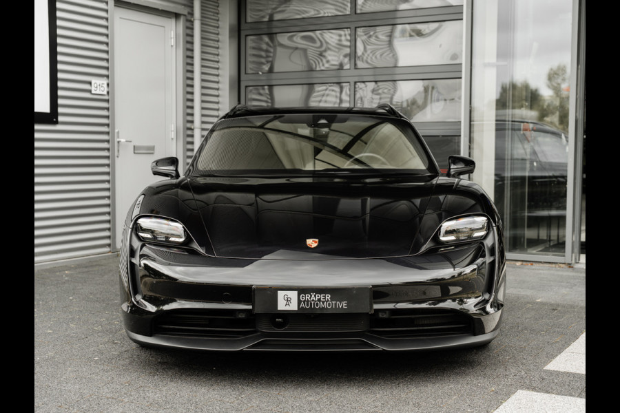 Porsche Taycan Sport Turismo 4S Performance 93 kWh | PANORAMA | SPORTCHRONO | 20" | BOSE 4S Performance
