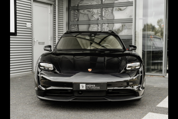 Porsche Taycan Sport Turismo 4S Performance 93 kWh | PANORAMA | SPORTCHRONO | 20" | BOSE 4S Performance