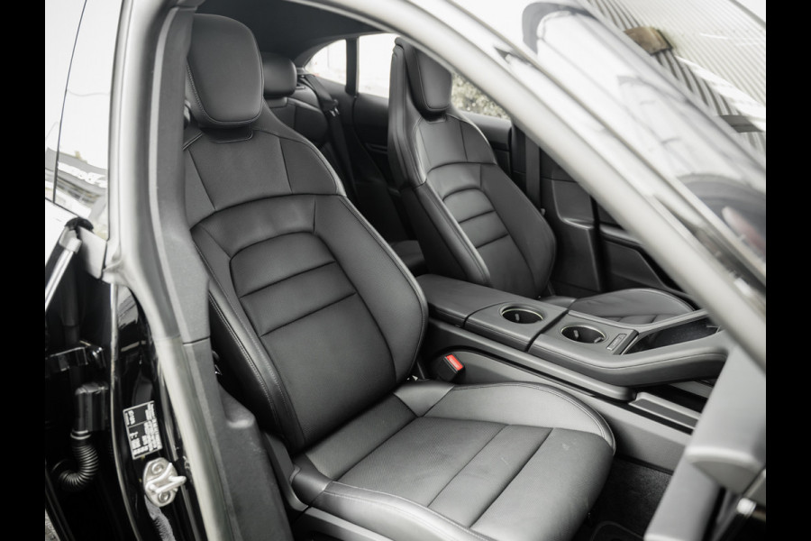 Porsche Taycan Sport Turismo 4S Performance 93 kWh | PANORAMA | SPORTCHRONO | 20" | BOSE 4S Performance