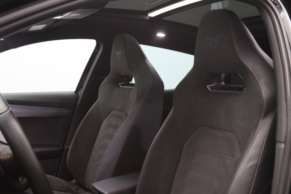 CUPRA Formentor 1.4 e-Hybrid VZ 245 PK Black Edition PHEV, Panoramadak, Memory, Alcantara, Camera, Winterpakket