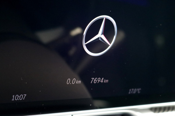 Mercedes-Benz S-Klasse AMG 63 S E Performance | 802pk | Carbon | Achterasbesturing | Chauffeurspakket | Burmester High End | Entertainment+ Achter | Massage | HUD | Kuitmassage | Soft-Close |