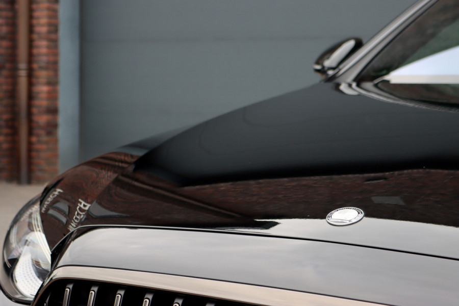 Mercedes-Benz S-Klasse AMG 63 S E Performance | 802pk | Carbon | Achterasbesturing | Chauffeurspakket | Burmester High End | Entertainment+ Achter | Massage | HUD | Kuitmassage | Soft-Close |