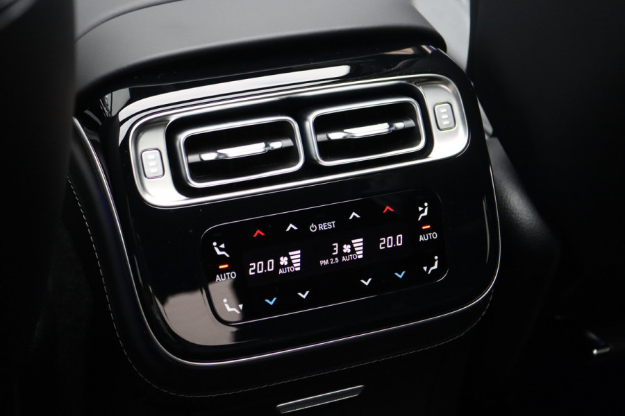 Mercedes-Benz S-Klasse AMG 63 S E Performance | 802pk | Carbon | Achterasbesturing | Chauffeurspakket | Burmester High End | Entertainment+ Achter | Massage | HUD | Kuitmassage | Soft-Close |