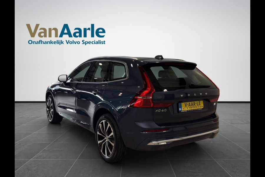 Volvo XC60 T6 Aut. Long Range Ultimate Bright ACC Stoelverwarming Parkeercamera 350pk