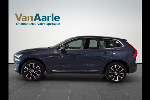 Volvo XC60 T6 Aut. Long Range Ultimate Bright ACC Stoelverwarming Parkeercamera 350pk