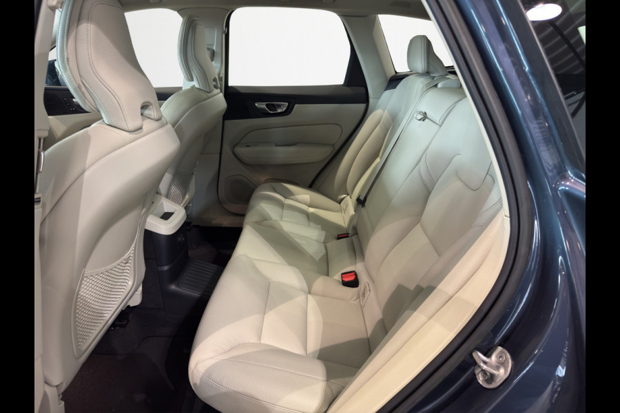 Volvo XC60 T6 Aut. Long Range Ultimate Bright ACC Stoelverwarming Parkeercamera 350pk