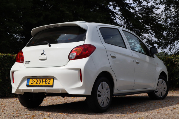 Mitsubishi Space Star 1.2 Connect+ | Carplay |
