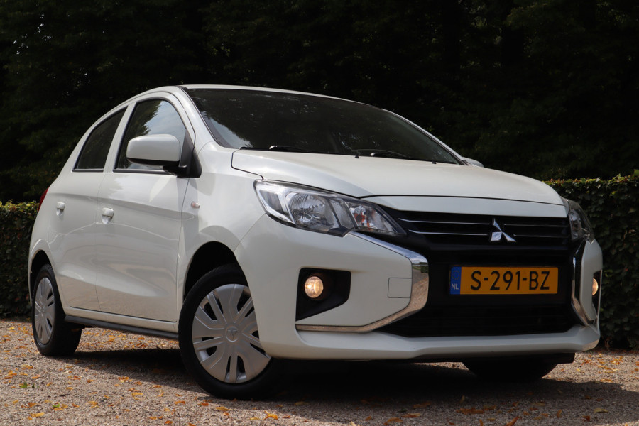 Mitsubishi Space Star 1.2 Connect+ | Carplay |
