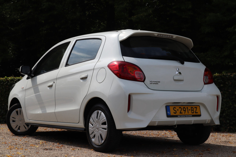 Mitsubishi Space Star 1.2 Connect+ | Carplay |